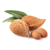 All Natural Almonds for the Horchata Aguas Frescas from Gran Nevada