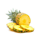 All Natural Piña for the Piña Aguas Frescas from Gran Nevada