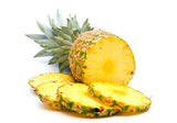All Natural Piña for the Piña Aguas Frescas from Gran Nevada