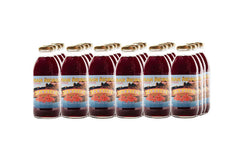 Aguas Frescas - Jamaica (Hibiscus) from Gran Nevada
