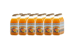 Aguas Frescas - Mango from Gran Nevada