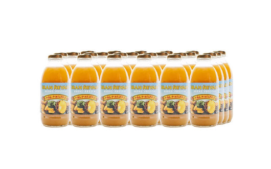 Aguas Frescas - Piña (Pineapple) from Gran Nevada