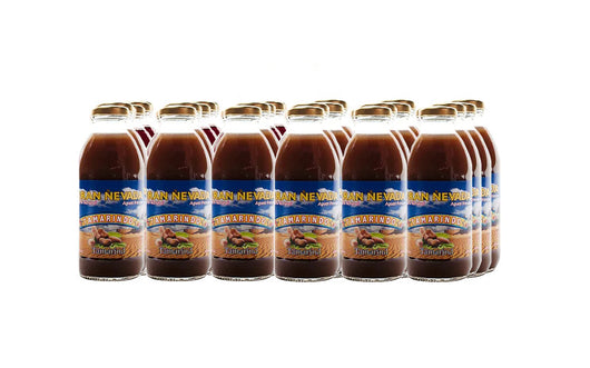 Aguas Frescas - Tamarindo (Tamarind) from Gran Nevada