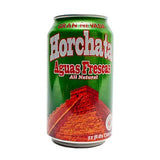 Horchata Aguas Frescas from Gran Nevada