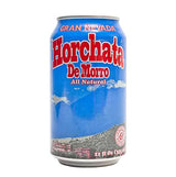 Horchata De Morro from Gran Nevada