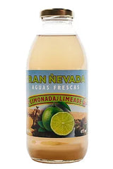 Aguas Frescas - Limonada from Gran Nevada