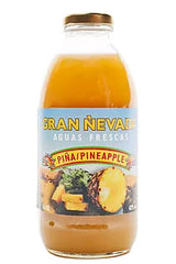 Aguas Frescas - Piña (Pineapple) from Gran Nevada