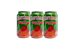 Horchata Aguas Frescas from Gran Nevada