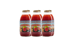 Aguas Frescas - Guyaba (Guava) from Gran Nevada