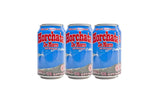 Horchata De Morro from Gran Nevada