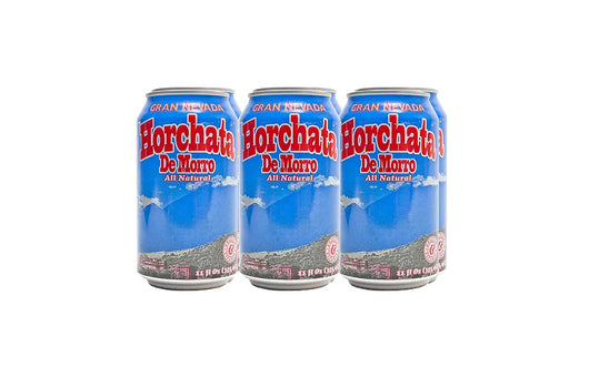 Horchata De Morro from Gran Nevada