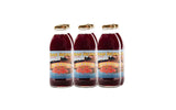 Aguas Frescas - Jamaica (Hibiscus) from Gran Nevada