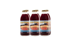 Aguas Frescas - Jamaica (Hibiscus) from Gran Nevada