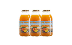 Aguas Frescas - Mango from Gran Nevada