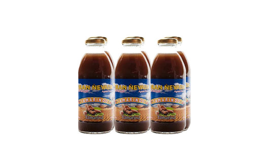 Aguas Frescas - Tamarindo (Tamarind) from Gran Nevada